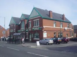 Hardwick Hotel