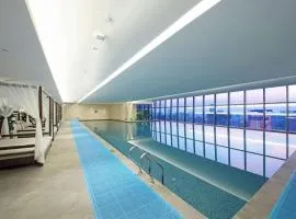 Howard Johnson by Wyndham Caexpo Plaza Nanning