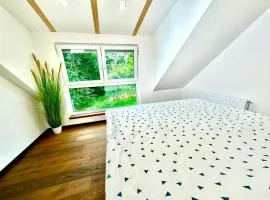 Nest 51 - Stylish Flat near Wörthersee