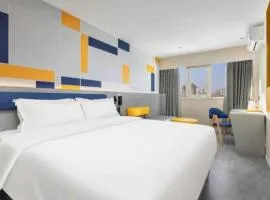 7 Days Inn Tianjin Cancer Hospital Metro Station