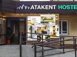 Atakent Hostel