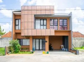 Sewon Regency Homestay Jogja