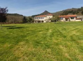 Palleira da Meiroá