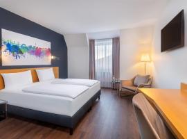 Hotel Potsdam am Park Sanssouci, hotel en Potsdam