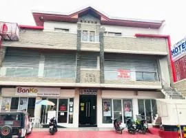 SANJH Island Hotel powered by Cocotel