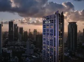 Alila Shanghai