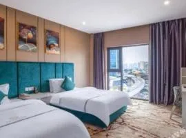 Chengdu Huadu Times Hotel