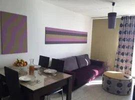Agrino Hotel Apartments