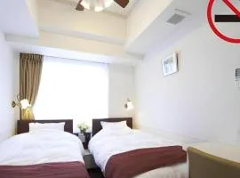 Hotel Shimbashi Sambankan