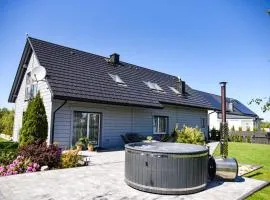 Vrij Ferienhaus