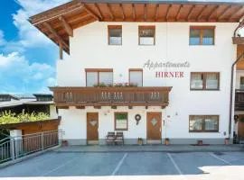 Apartment in Fügen near Ski Lift