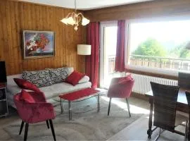 Magrappe M 647 - SKI LIFT apartment 5 pers