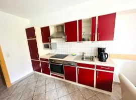 Apartment in Fügen near Ski Lift