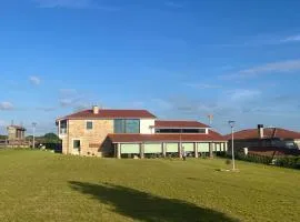 A Casa do Pillado