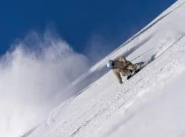 Apartment in Mittersill near Ski Slopes