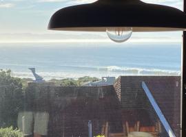 Check Point，位于杰弗里湾的酒店