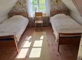 Möllarens gård
