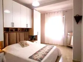Perla Apartment 8 -
