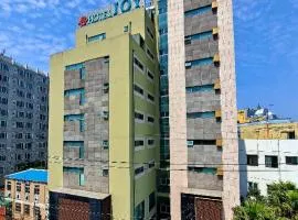 Joy Hotel