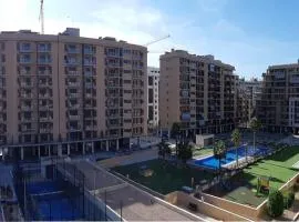 Residencial San Juan Playa