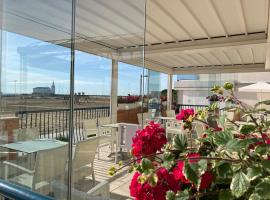 Hotel Giacomazzo, hotel a Caorle