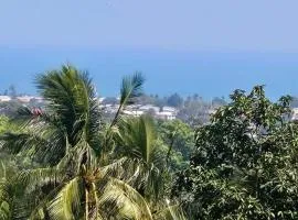 V197 Villa 1BR with Private Jacuzzi and Sea View
