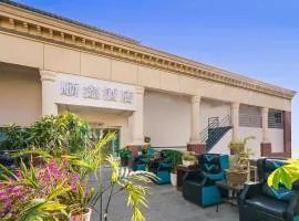 SX hotel