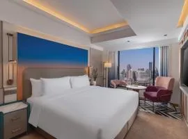 Pipa Hotel Bangkok Sukhumvit 11