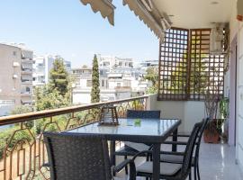 Luxury and Spacious apt for 8 guests New features April 2025