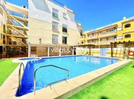 Brisas del Mar Formentera del Segura by Villas&You