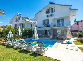 Villa Ekiz, Fethiye