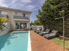Sam's Villa