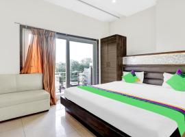 Itsy Hotels Anjali Mahal, 500 Mtrs From Mathura Railway Station, hotel in Mathura