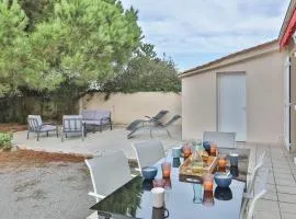 Charmante maison proche mer, quartier paisible