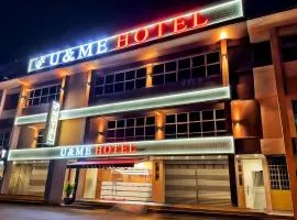 U&ME HOTEL Segamat Sdn Bhd