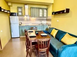 3-room Apartment NFT Gudauri Penta 203