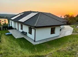 Apartmán NA KOPCI Krucemburk