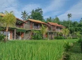 Dukuh Ubud Villa #3 Ricefield View