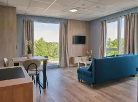 Horten Apartment