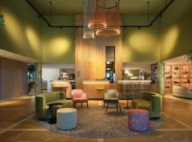 Hilton Garden Inn Leiden