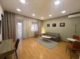 Rest Apartments by Nava Hotel