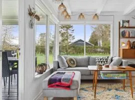 Holiday Home Near Beach, Forest, And Charming Hou
