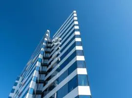 Clarion Hotel The Edge