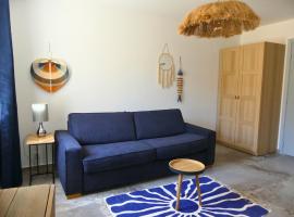 L'appart Cassis, hotel di Cassis