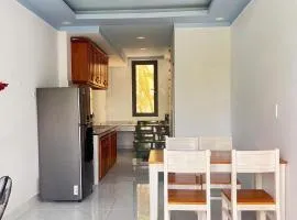 Green Bungalow Phú Quốc