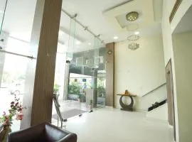 Hotel Surya Residency, Amritsar