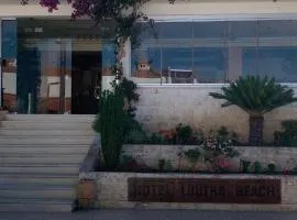 Loutra Beach Hotel