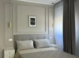 Room& Breakfast Martin's Luxury Bologna