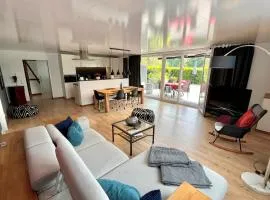 Ferienwohnung Ricke