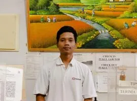 NamRoom at Tomang